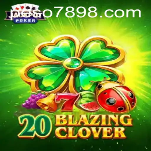 Exploring the World of 20BlazingClover: A Gaming Sensation