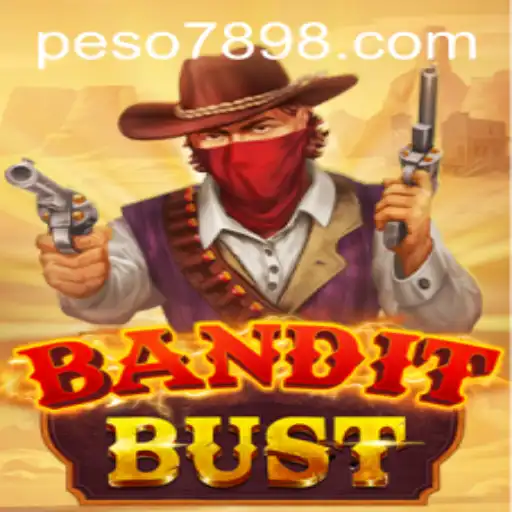 BanditBust: The Thrilling Heist Game Taking the Gaming World by Storm