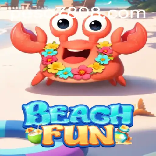 Exploring BeachFun: A New Wave in Gaming With Peso789