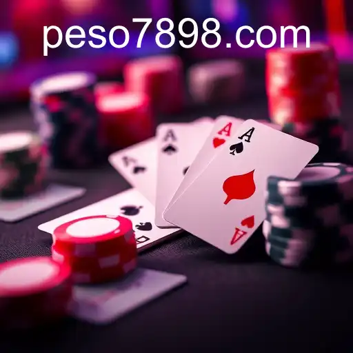 The Fascinating World of Blackjack and the Rise of Peso789