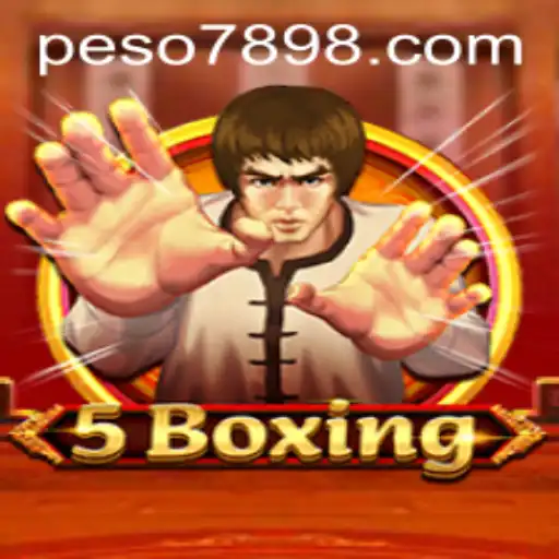 5Boxing: A New Era of Gaming Awaits