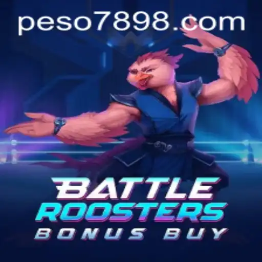 BattleRoostersBonusBuy Game Description and Rules