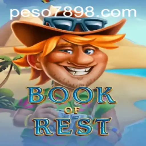 Unveiling BookofRest: A Thrilling Adventure with Peso789