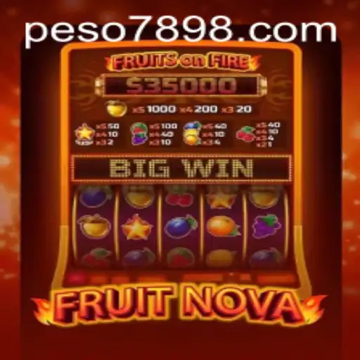 Exploring the World of FruitNova: A Journey Through the Game