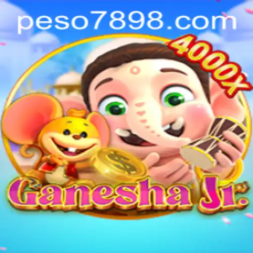 Discover the Adventure of GaneshaJr: A New Horizon in Gaming