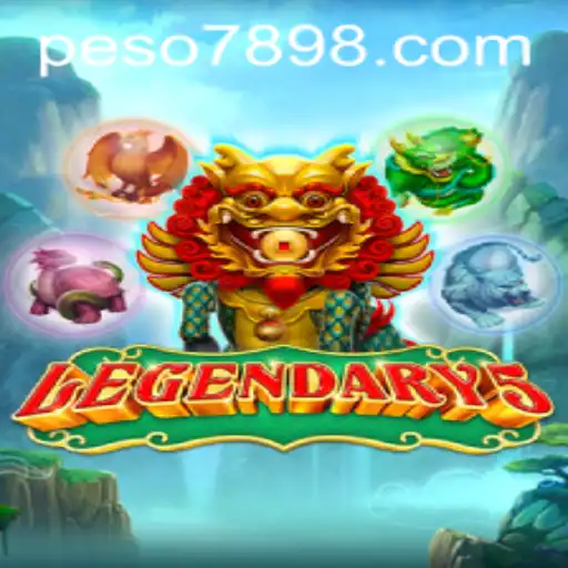 Exploring the Intricate World of Legendary5: Unlocking the Secrets of Peso789