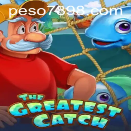Unveiling TheGreatestCatch: The Exciting New Game Setting the World Afloat
