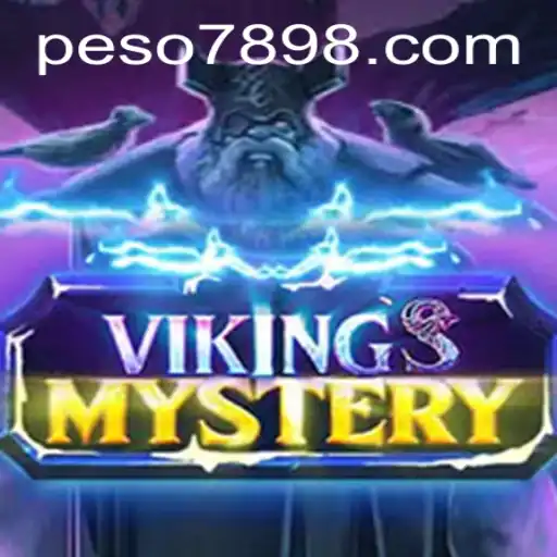 Unveiling VikingsMystery: The Enigma of Peso789 in the Gaming Arena