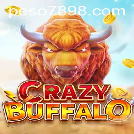 Unleashing the Thrills of CRAZYBUFFALO: A Deep Dive into the New Sensation with Peso789