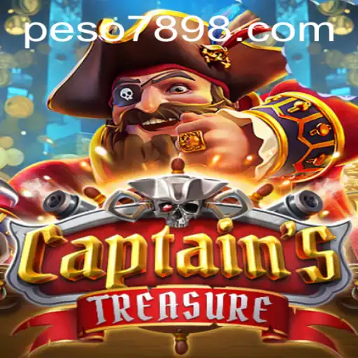 Discover the Excitement of CaptainssTreasure: Unearthing Riches with Peso789
