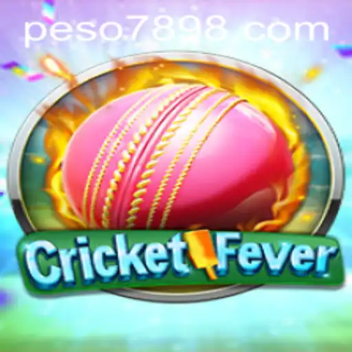 CricketFever: The Ultimate Cricket Gaming Experience with Peso789