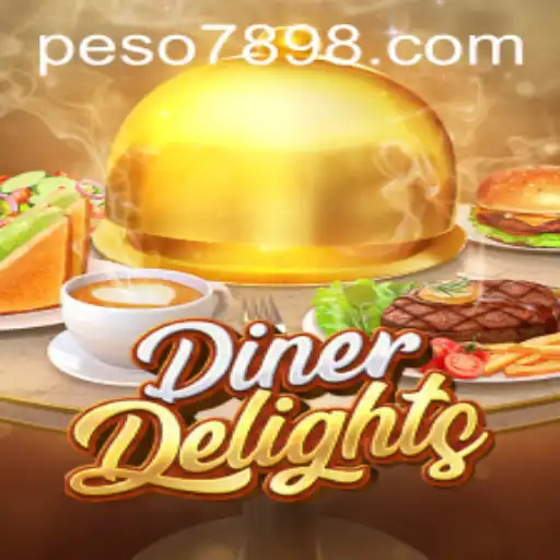 Exploring the Culinary World of DinerDelights: A Peso789 Revolution