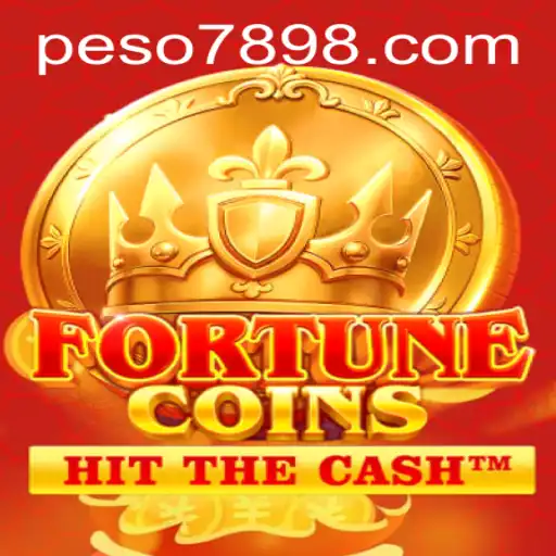 Exploring FortuneCoins: Peso789 and the Game's Enticing World
