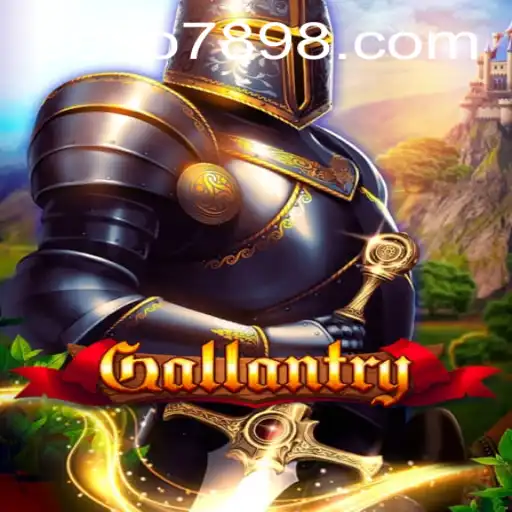 Gallantry: A Skillful Adventure with Peso789