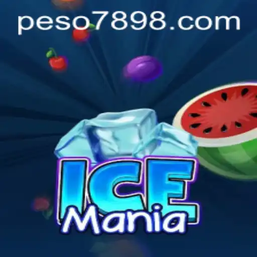 Unveiling IceMania: An Immersive Gaming Adventure with Peso789