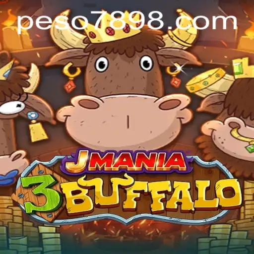 Discover the Exciting World of JMania3Buffalo: A Guide to the Latest Gaming Sensation