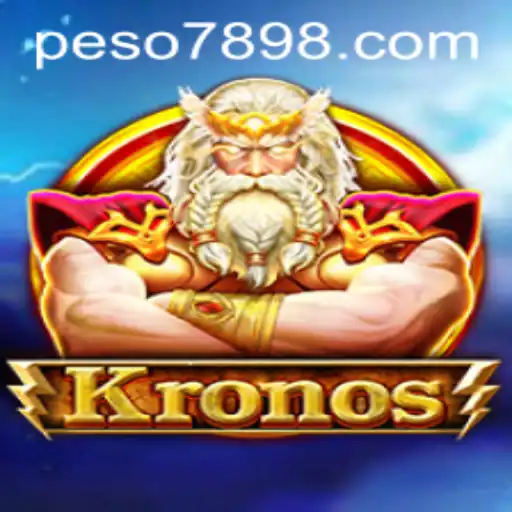Kronos: The Time-Bending Adventure in the Gaming World with Peso789