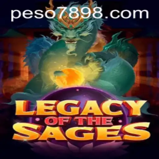 Exploring the Mythical World of LegacyoftheSages: An In-Depth Look with Peso789