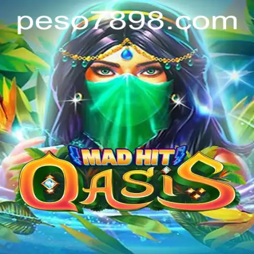 The Enchanting World of MadHitOasis: A New Gaming Adventure with Peso789