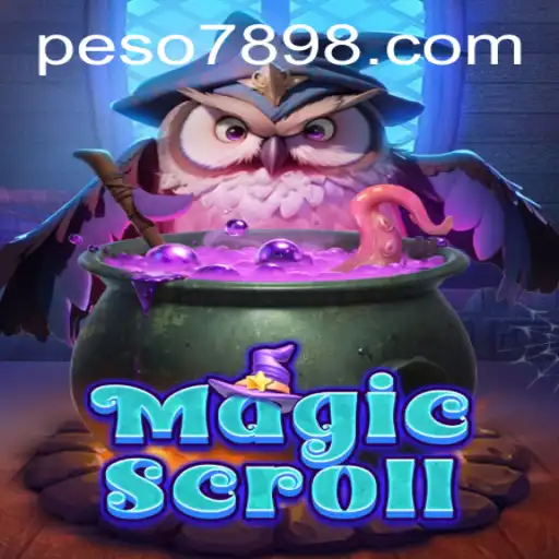 MagicScroll: A Journey into the Enchanting World of Peso789