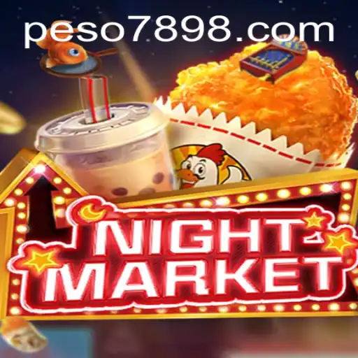 Exploring the Intrigue of NIGHTMARKET and its Connection to Peso789