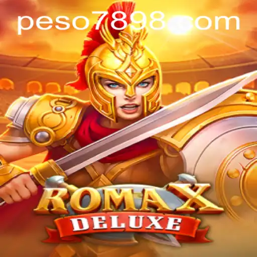 RomaXDeluxe: An Exhilarating Journey into the Ancient World
