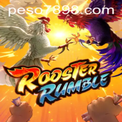 RoosterRumble: A New Era in Competitive Gaming with Peso789