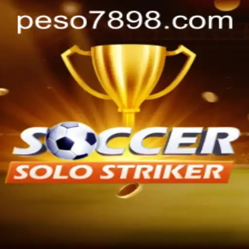 SoccerSoloStriker: A Thrilling New Experience in the World of Interactive Sports Gaming