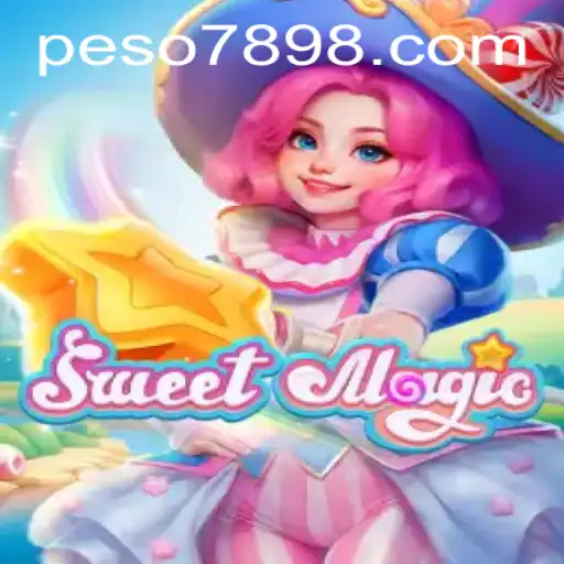 Discover the Enchanting World of SweetMagic: A Spellbinding Journey with Peso789