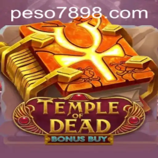 Explore the Thrilling World of Temple of Dead Bonus Buy - A Mesmerizing Adventure Awaits