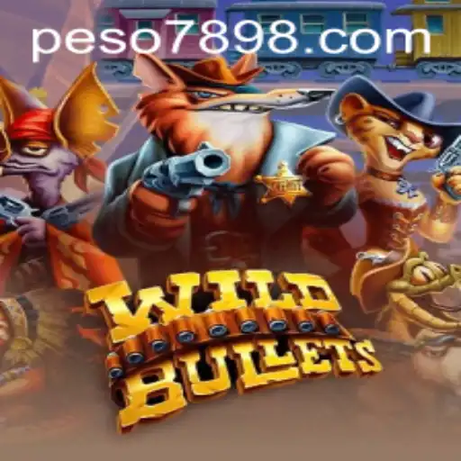 Unveiling WildBullets: The Ultimate Gaming Experience with Peso789