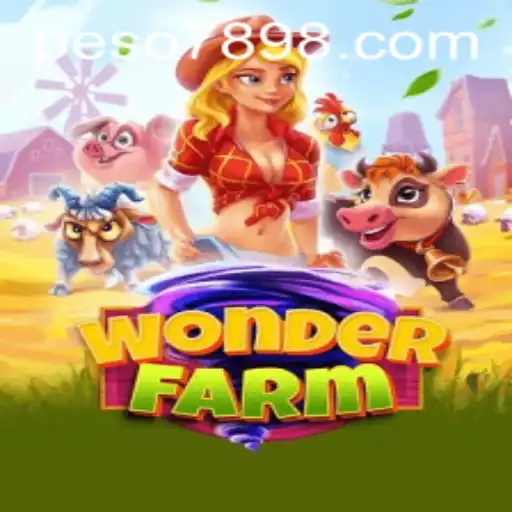 Explore WonderFarm: The Ultimate Gaming Experience with Peso789
